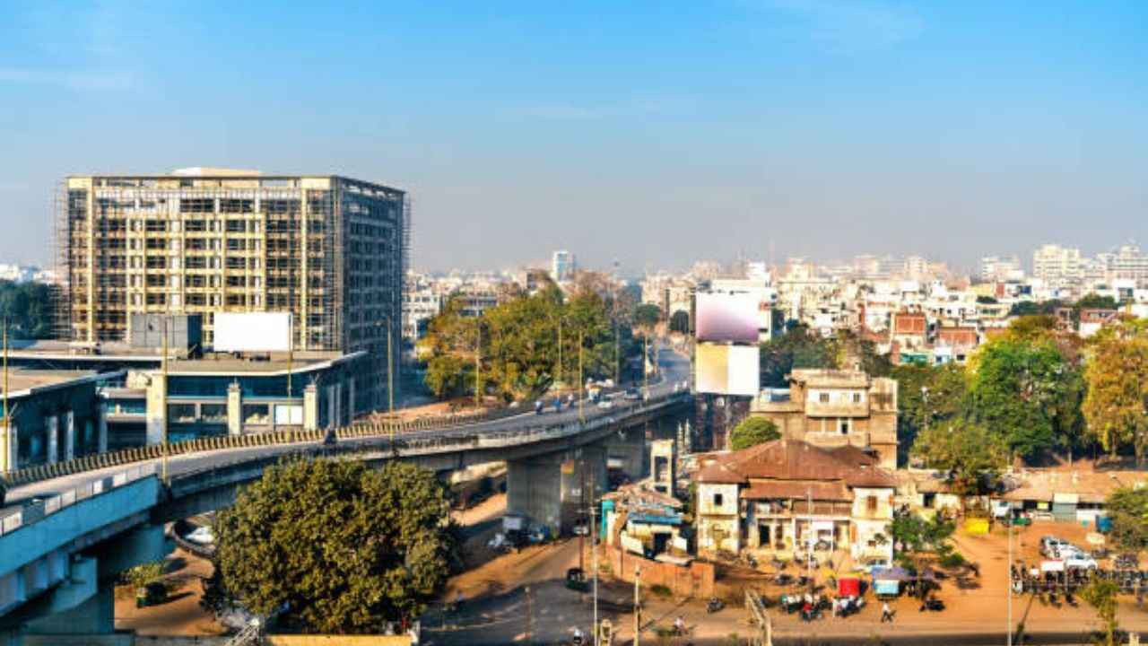 Vadodara