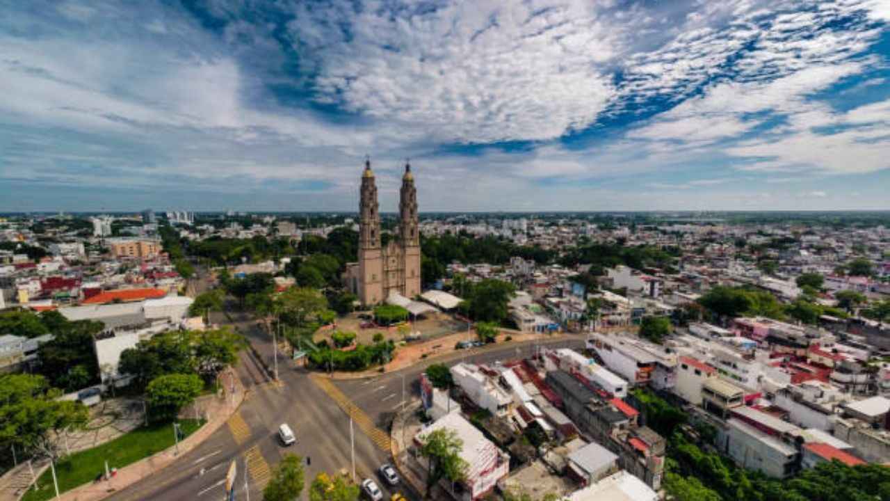 Villahermosa