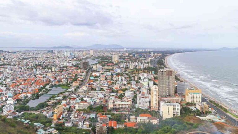 Vung Tau