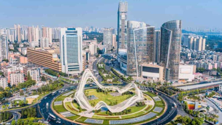 Wuhan