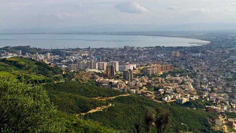Annaba