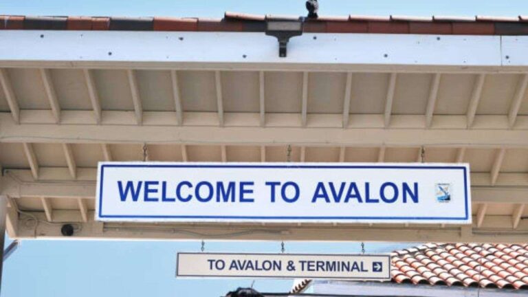 Avalon