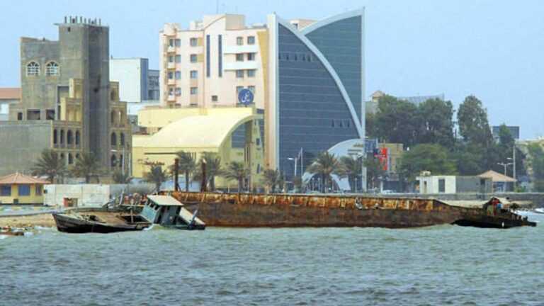 Bandar Abbas