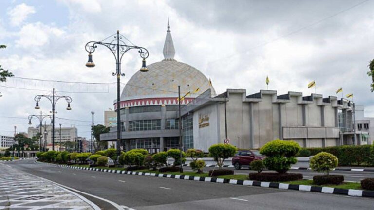 Bandar Lengeh