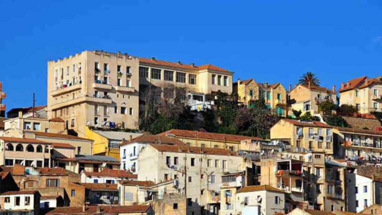 Bejaia