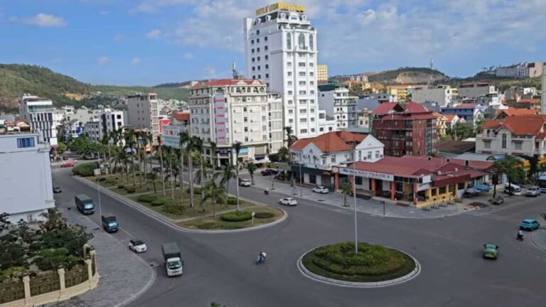 Bien Hoa