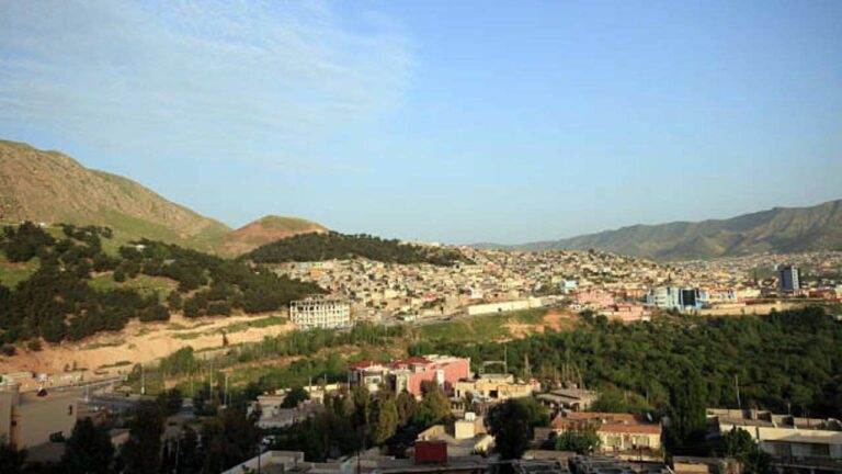 Birjand