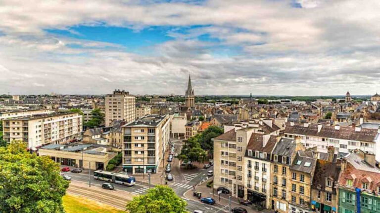 Caen
