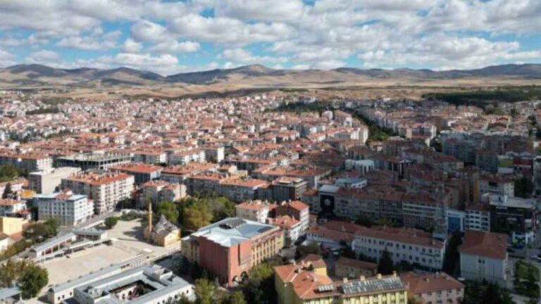 Elazığ
