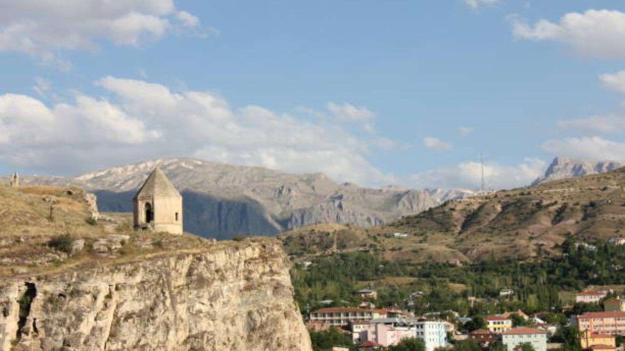 Erzincan