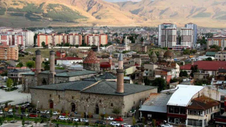 Erzurum
