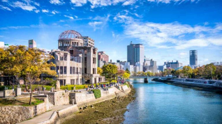 Hiroshima