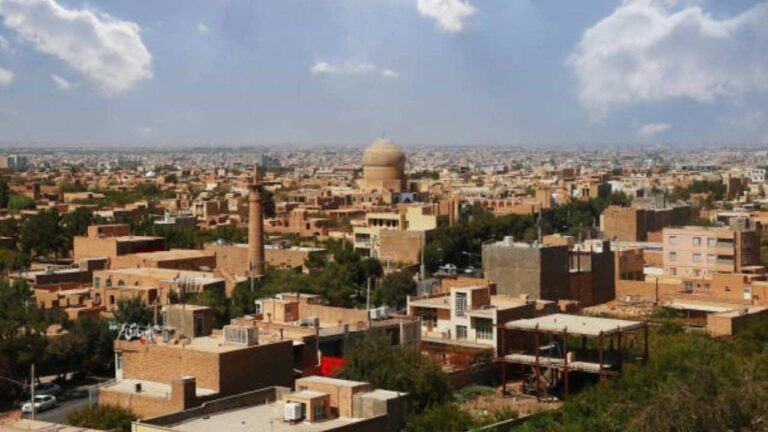 Iranshahr