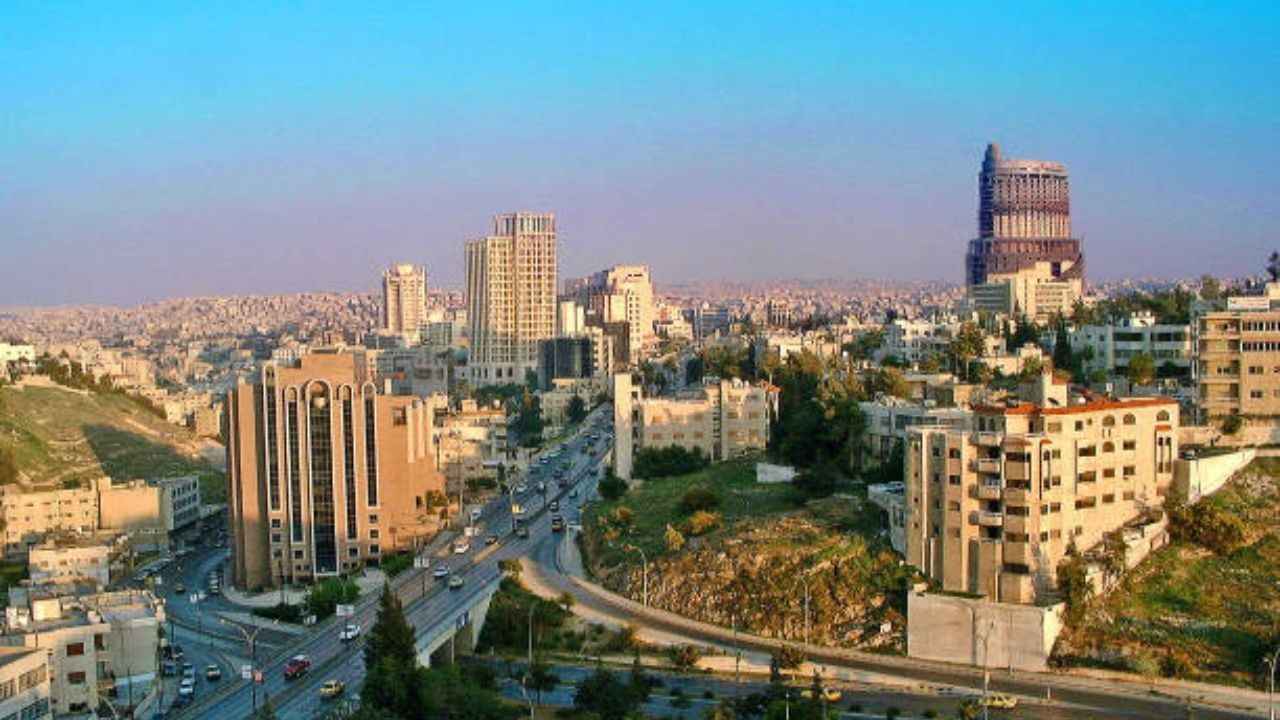 Jahrom