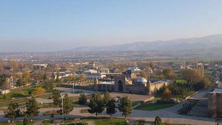 Khoy