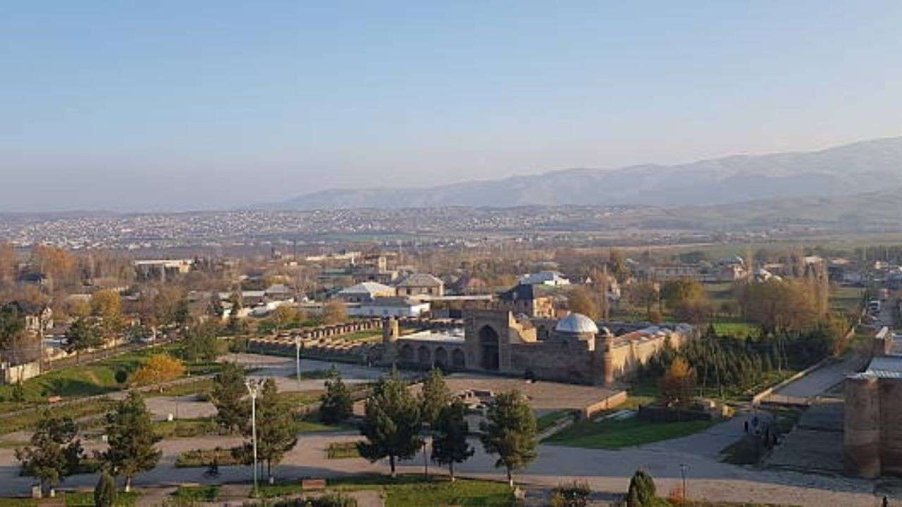 Khoy