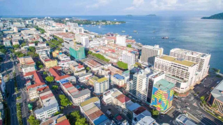 Kota Kinabalu