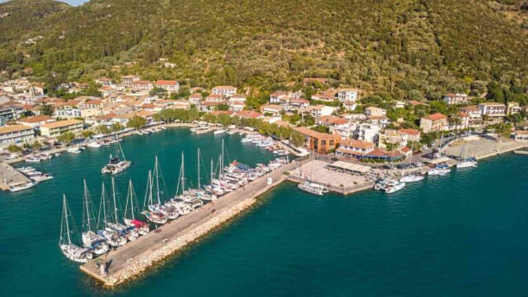 Lefkada