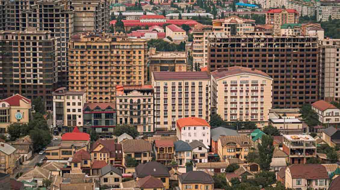 Makhachkala
