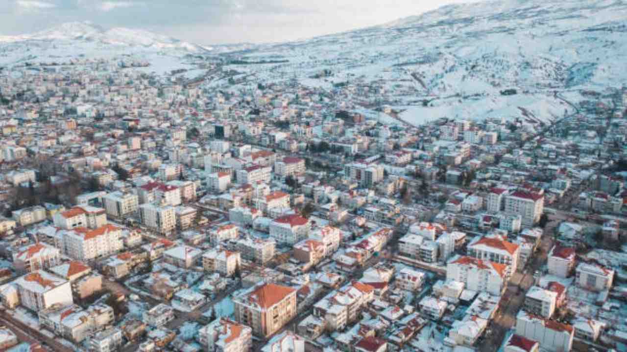 Malatya