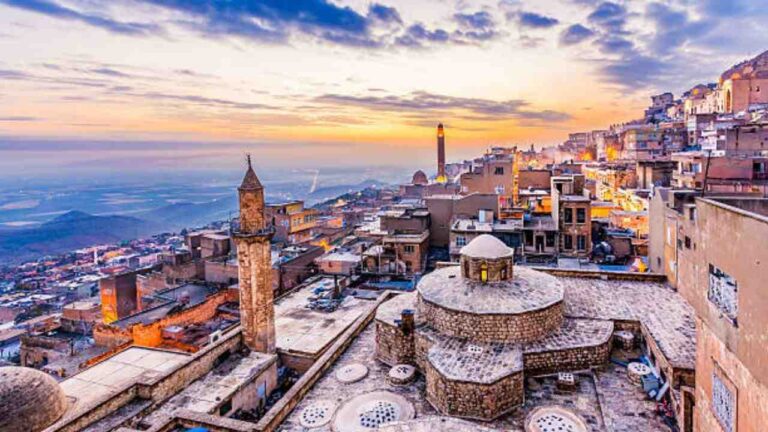 Mardin