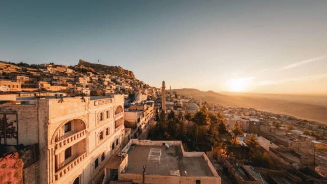 Muş