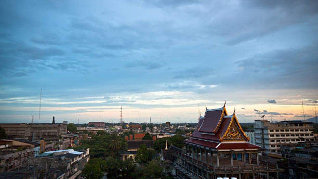 Nakhon Si Thammarat