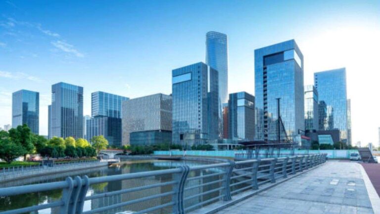 Ningbo