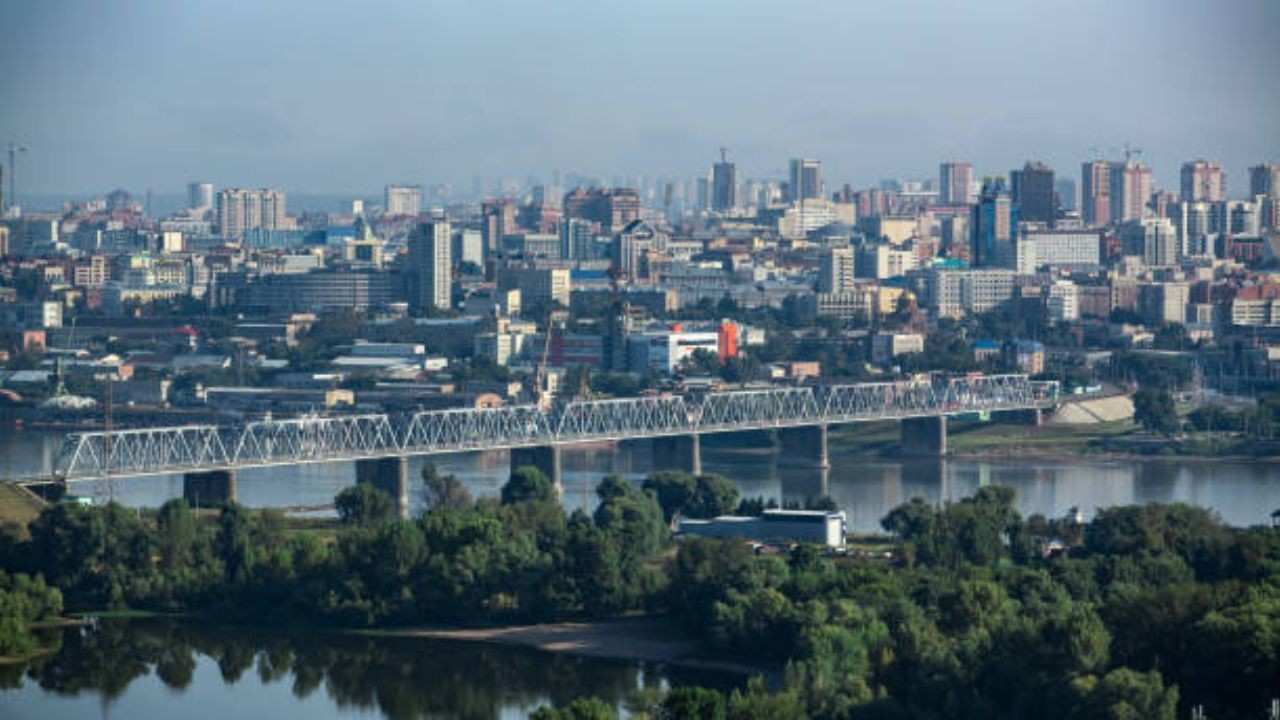 Novosibirsk