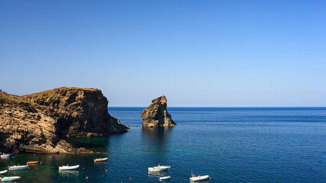 Pantelleria
