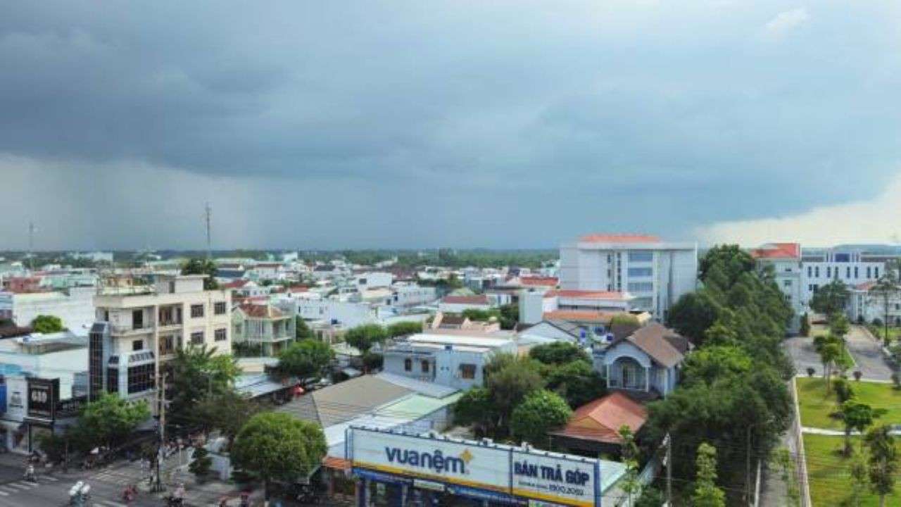 Qui Nhơn