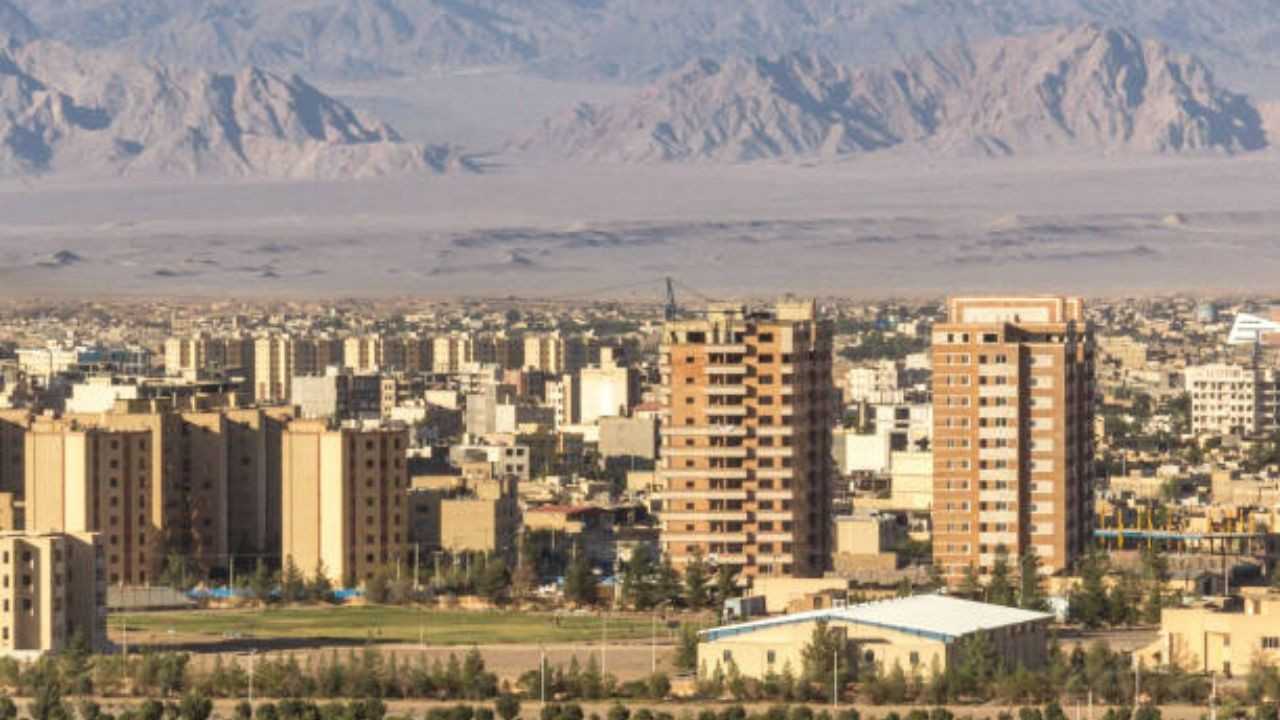 Rafsanjan