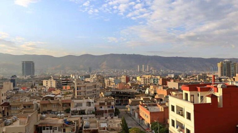Sanandaj