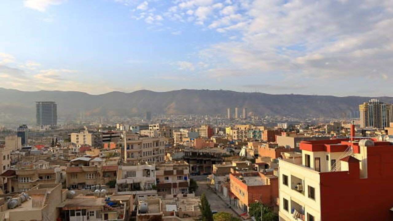 Sanandaj