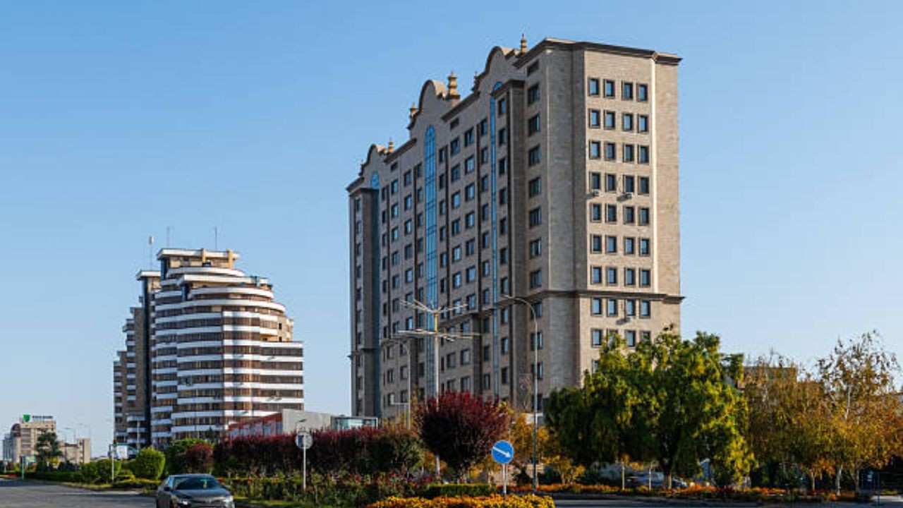 Shymkent