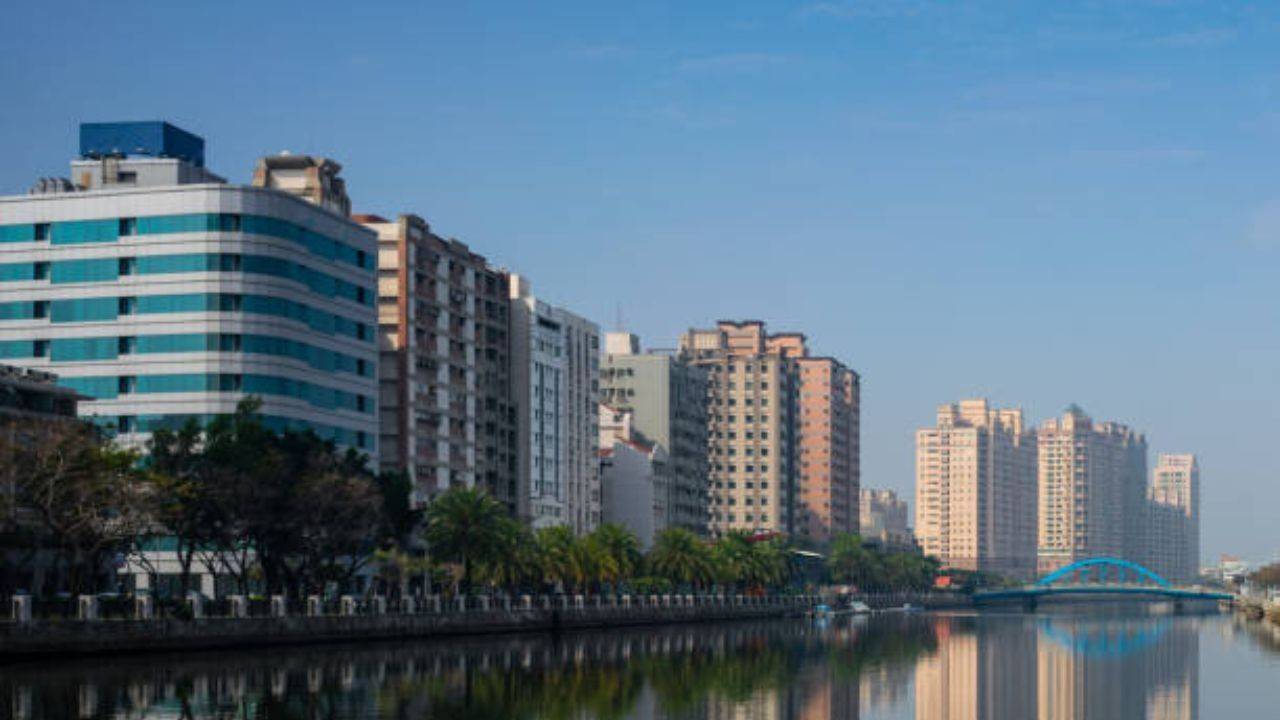 Tainan
