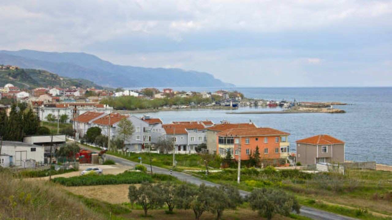 Tekirdağ