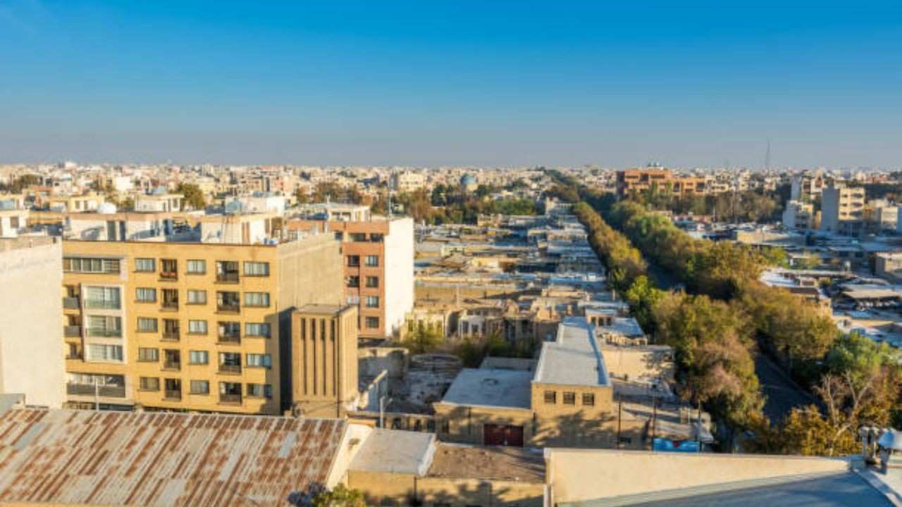 Urmia