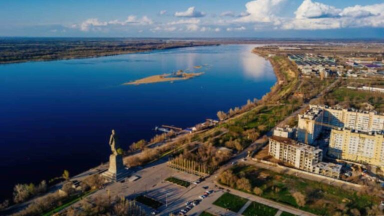 Volgograd