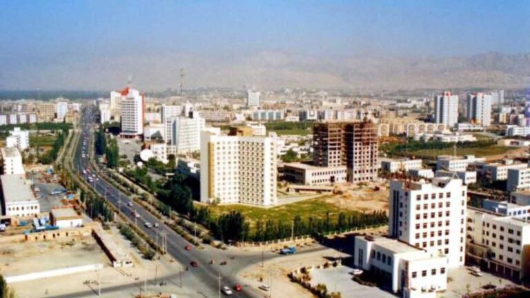 Zahedan