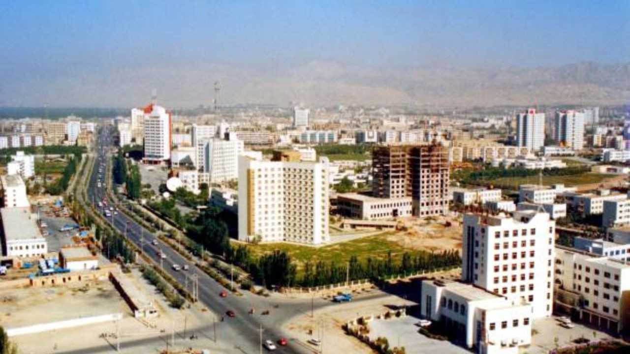 Zahedan