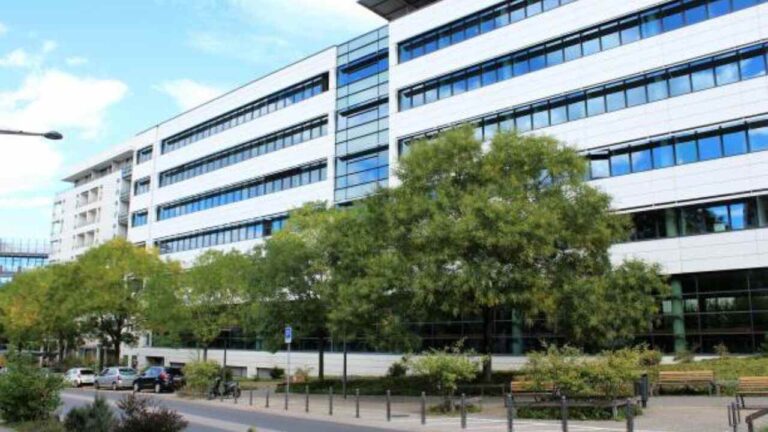 Aeroflot Headquarters