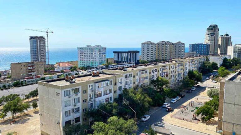 Aktau