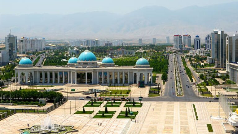 Asgabat