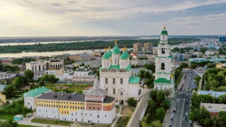 Astrakhan