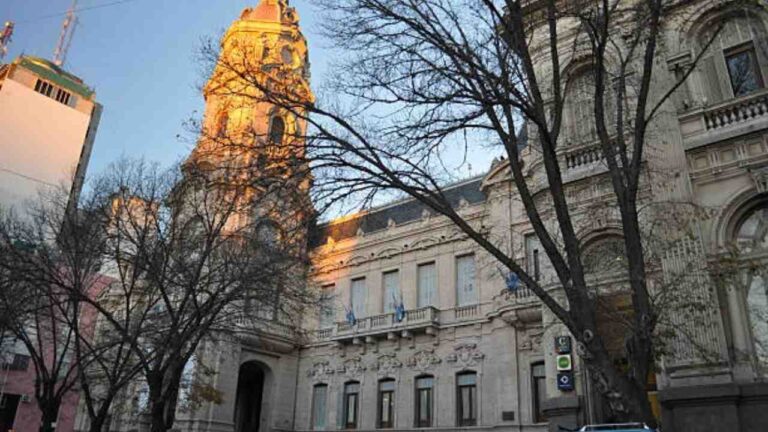Bahia Blanca