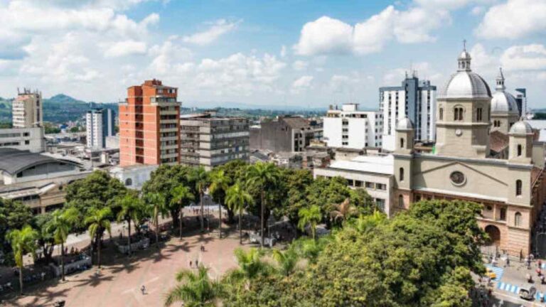 Barrancabermeja