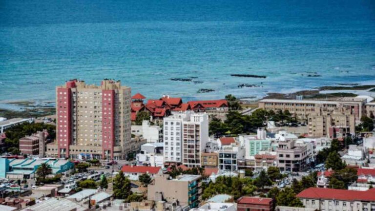 Comodoro Rivadavia
