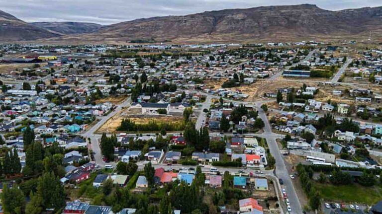 El Calafate