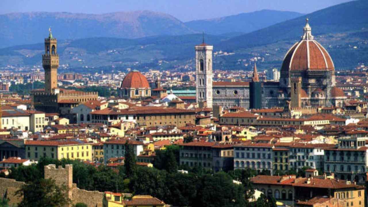 Florencia
